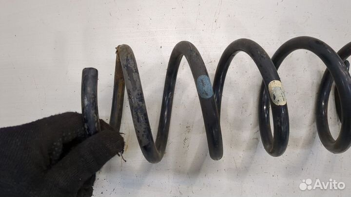 Пружина подвески Lexus IS, 2007