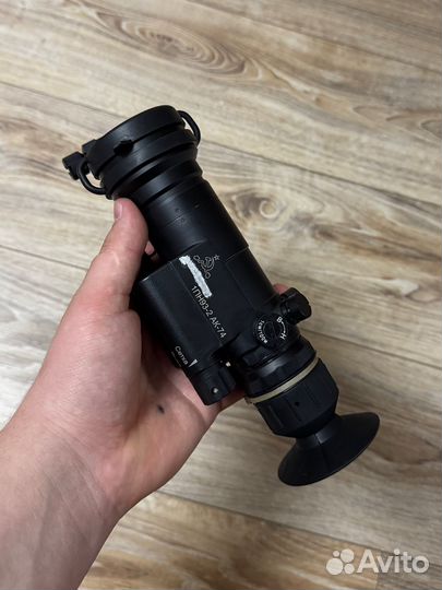 Прицел Ночной 1пн93-2 Ак Новый