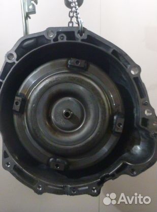Nissan АКПП G (V36) 2007-2014 2.5 31020JK03D