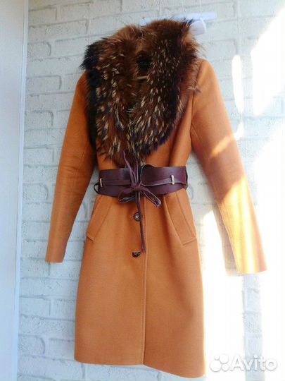 Пальто
