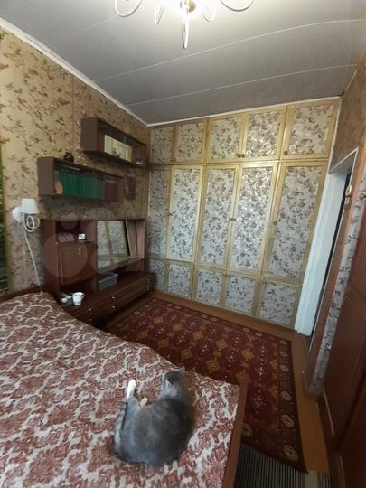 Дом 80 м² на участке 25 сот.