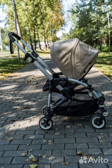 Коляска Baby jogger city и другие
