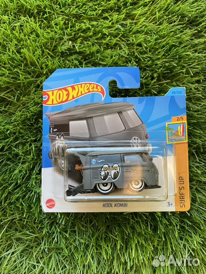 Hot Wheels много машинок для вашей коллекции