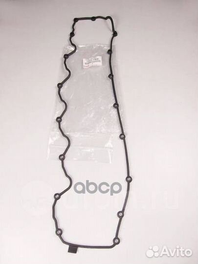 Прокладка крышки клапанов 1121317030 toyota
