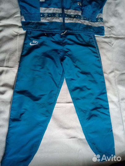 Детский спортивный костюм на девочку 10-11