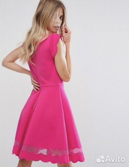 Платье Ted baker M - L