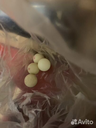 Набор для настольного тенниса