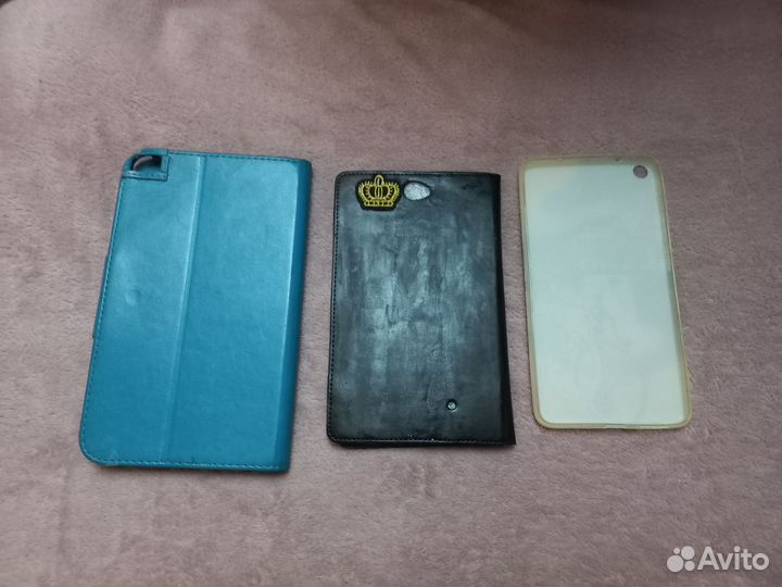 Чехол для планшета