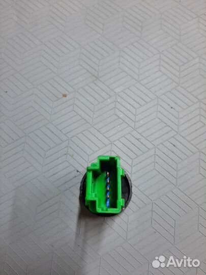 Кнопка регулировки сидений Nissan Qashqai 2007