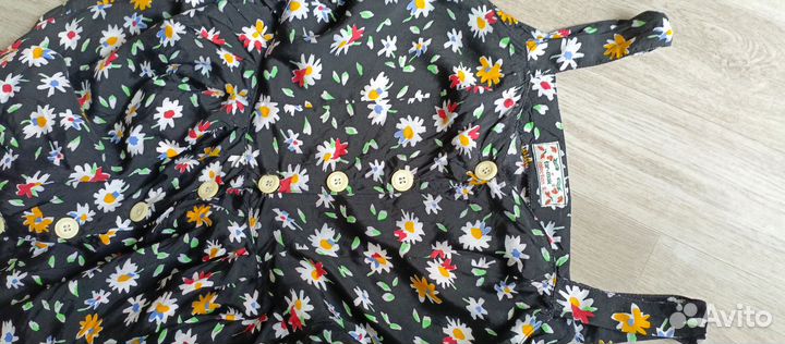 Сарафан летний женский 42 44