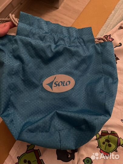 Чехол для мяча