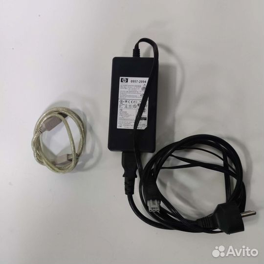 Цветной принтер HP PSC 1315 All in One