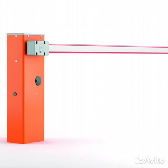 Комплект шлагбаума Nice widem5KIT