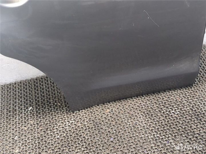 Дверь боковая Mitsubishi ASX, 2010