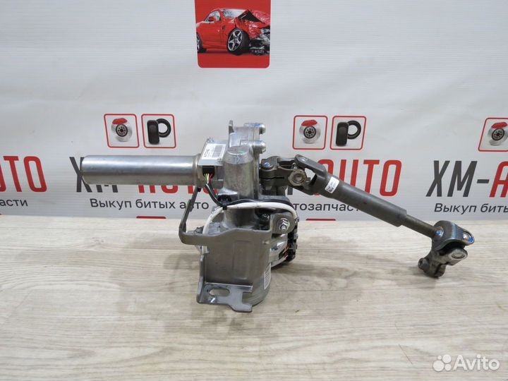 Электроусилитель руля LADA Vesta Веста