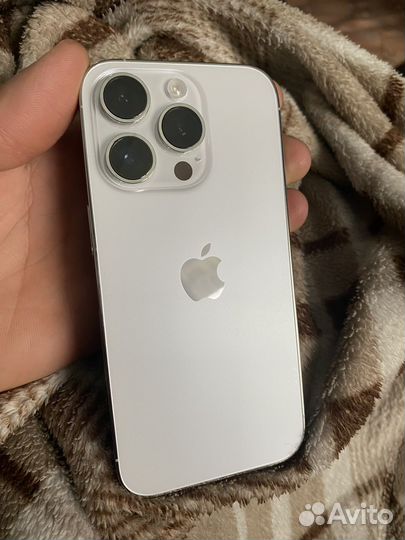 iPhone 14 Pro, 128 ГБ