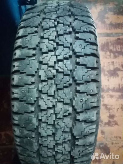 Омскшина ОИ-506 205/60 R15 20D