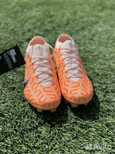 Бутсы nike mercurial vapor 15 FG