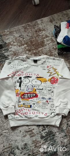 Датские вещи