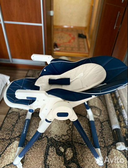 Стул для кормления Capella