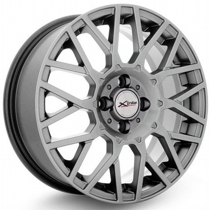 X'trike X-131 : 7x17 4*100 Et:45 Dia:67,1 HSB