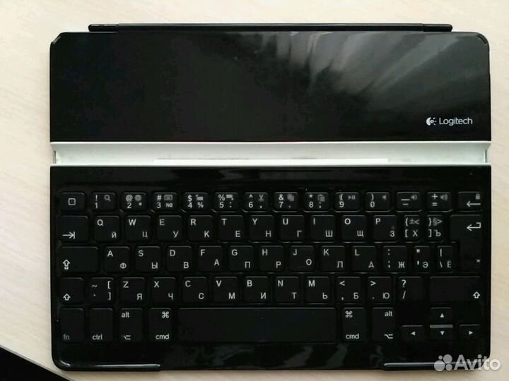 Клавиатура беспроводная Logitech для планшета