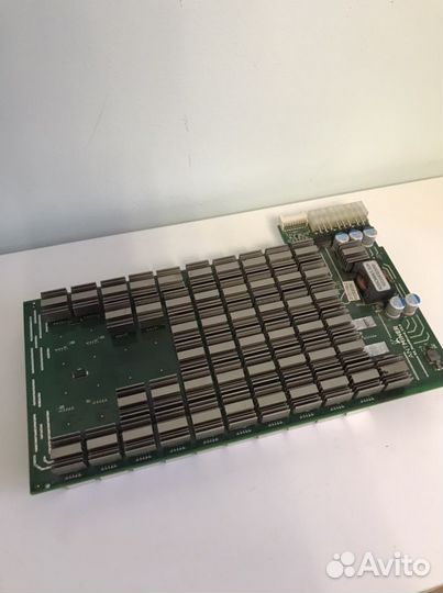 Хеш плата antminer s9