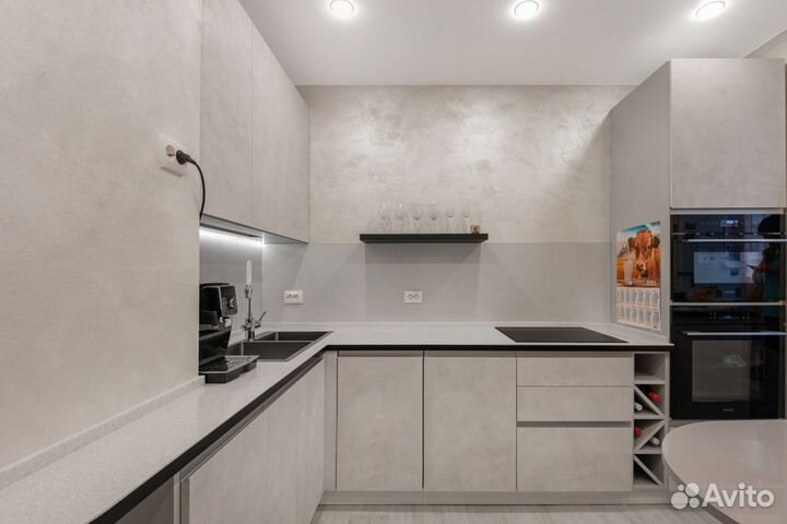 Цена за всю кухню смк 054152