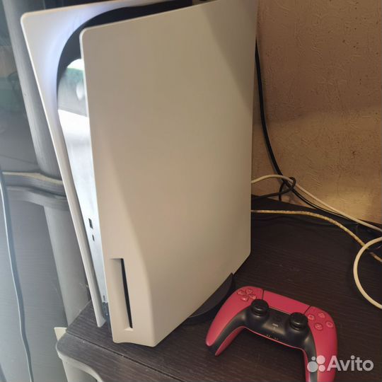 Sony playstation 5