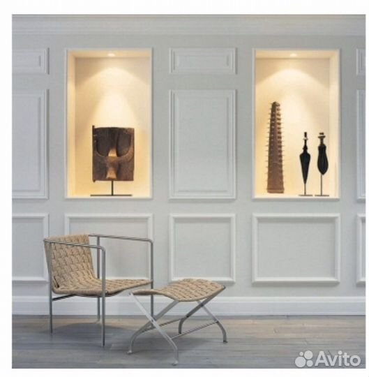 Накладная декоративная панель Orac decor