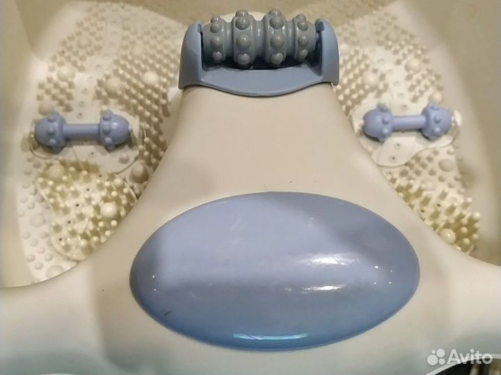 Ванная.Ванночка для ног