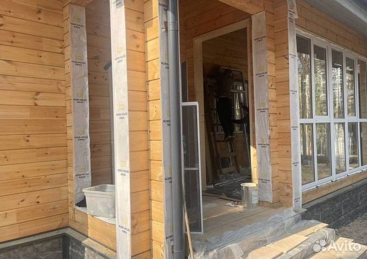 Пластиковые окна на заказ