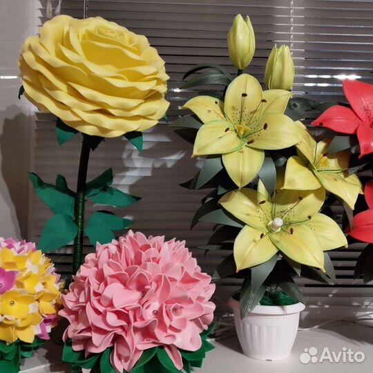 Интерьер, освещение