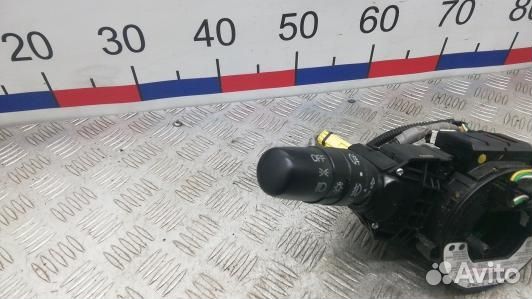 Переключатель поворотов и дворников (стрекоза) hon