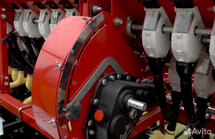 Сеялка Агро Комплект СЗ-5,4М, 2023