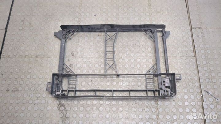 Кожух вентилятора радиатора Chevrolet Malibu, 2018