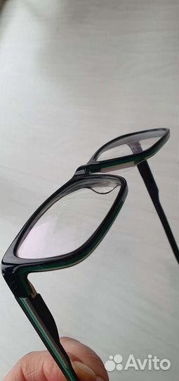 Очки для зрения с диоптриями минус 1,5