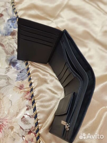 Кошелек fabretti