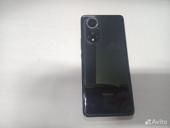 HUAWEI Nova 9, 8/128 ГБ