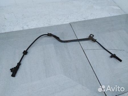 Датчик ABS задний Субару