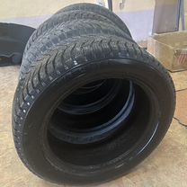 Marshal WinterCraft Ice WI31 195/55 R16 91T