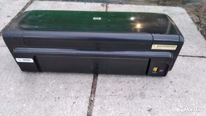 Компьютер бу и принтеры