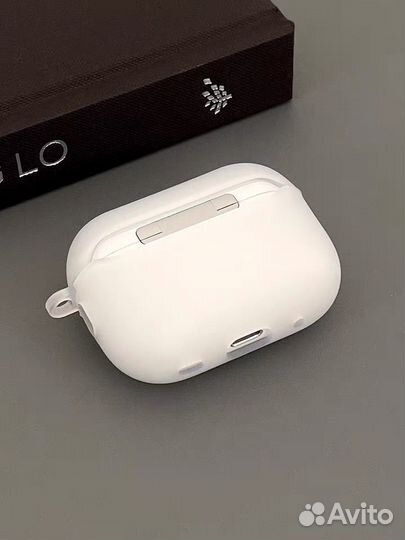 Airpods pro 2 чип huilian 247