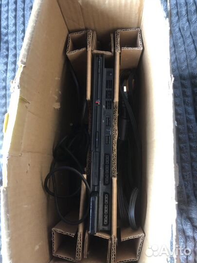 Sony playstation 2