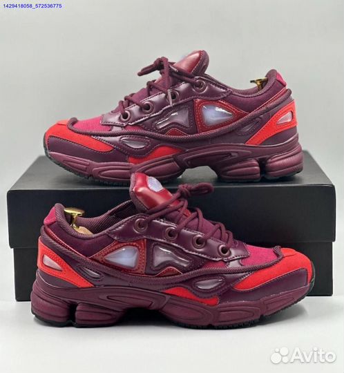 Adidas Raf Simons Ozweego 3 (Арт.25850)