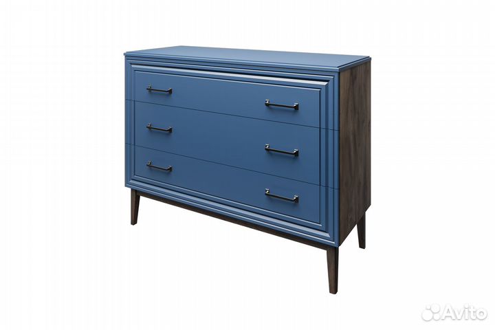 Комод новый Гориция 3 ящика