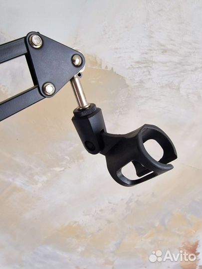 Штатив для микрофона/камеры