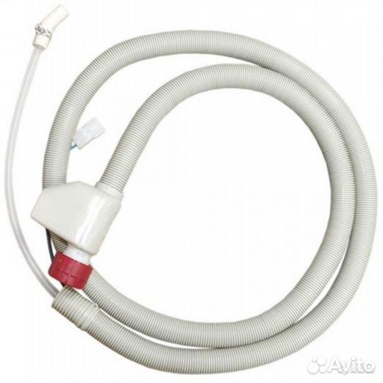 Шланг заливной с клапаном пмм Beko