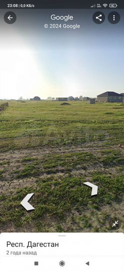 Участок 8 сот. (ИЖС)