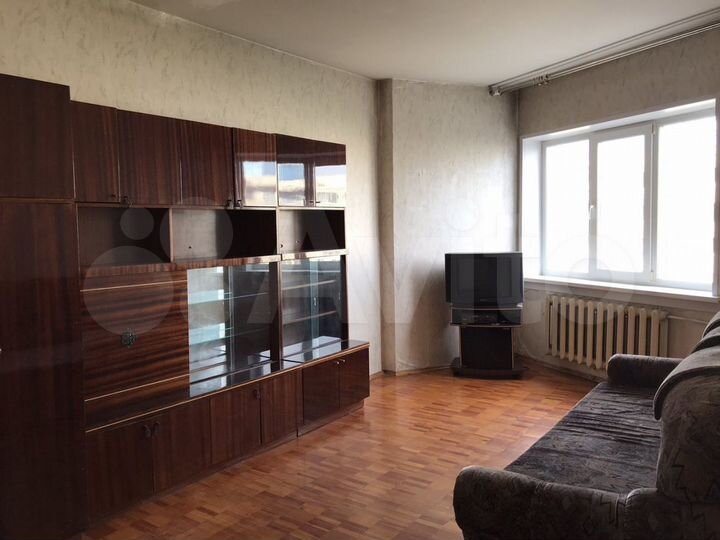 3-к. квартира, 63 м², 7/9 эт.